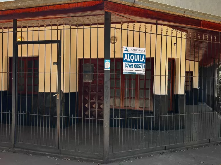 COMODA CASA 4 DORMITORIOS